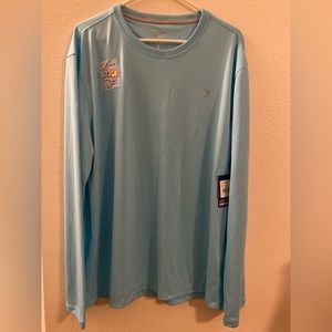 NWT Reel Legends Boating Shirt